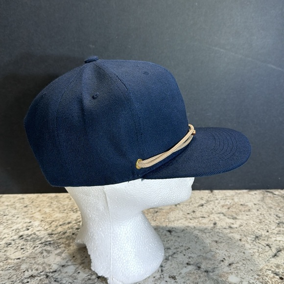 Findlay Hats “NorthWest” SnapBack. New. - Picture 4 of 7